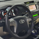 Toyota Hilux SW4 SRV D4-D 4x4 3.0 TDI Dies. Aut 2014 Diesel-4