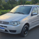 Fiat Palio Celebration 1.0 Fire Flex 8V 4p 2007 Flex-0