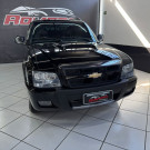 GM - Chevrolet S10 P-Up Executive 2.4 MPFI F.Power CD 2011 Flex-13