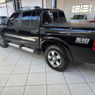 GM - Chevrolet S10 P-Up Executive 2.4 MPFI F.Power CD 2011 Flex-7