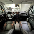 Jeep Renegade1.8 4x2 Flex 16V Aut. 2021 Flex-3