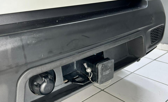 Jeep Renegade1.8 4x2 Flex 16V Aut. 2021 Flex-12