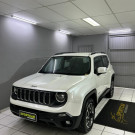 Jeep Renegade1.8 4x2 Flex 16V Aut. 2021 Flex-0