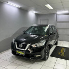 Nissan KICKS SL 1.6 16V FlexStar 5p Aut. 2017 Flex-0