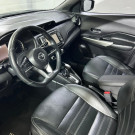 Nissan KICKS SL 1.6 16V FlexStar 5p Aut. 2017 Flex-1