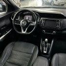 Nissan KICKS SL 1.6 16V FlexStar 5p Aut. 2017 Flex-4