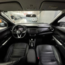Nissan KICKS SL 1.6 16V FlexStar 5p Aut. 2017 Flex-3