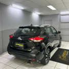 Nissan KICKS SL 1.6 16V FlexStar 5p Aut. 2017 Flex-5