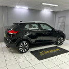 Nissan KICKS SL 1.6 16V FlexStar 5p Aut. 2017 Flex-6