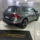 VW - VolksWagen TIGUAN Allspac Comf 250 TSI 1.4 Flex 2019 Flex-4