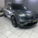 VW - VolksWagen TIGUAN Allspac Comf 250 TSI 1.4 Flex 2019 Flex-5