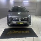VW - VolksWagen TIGUAN Allspac Comf 250 TSI 1.4 Flex 2019 Flex-1