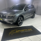 VW - VolksWagen TIGUAN Allspac Comf 250 TSI 1.4 Flex 2019 Flex-2