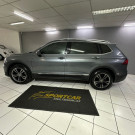 VW - VolksWagen TIGUAN Allspac Comf 250 TSI 1.4 Flex 2019 Flex-7