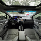 Honda Civic Sedan EXS 1.8/1.8 Flex 16V Aut. 4p 2013 Flex-5