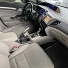 Honda Civic Sedan EXS 1.8/1.8 Flex 16V Aut. 4p 2013 Flex-6