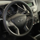 Hyundai HB20 Comf./C.Plus/C.Style 1.0 Flex 12V 2015 Flex-5