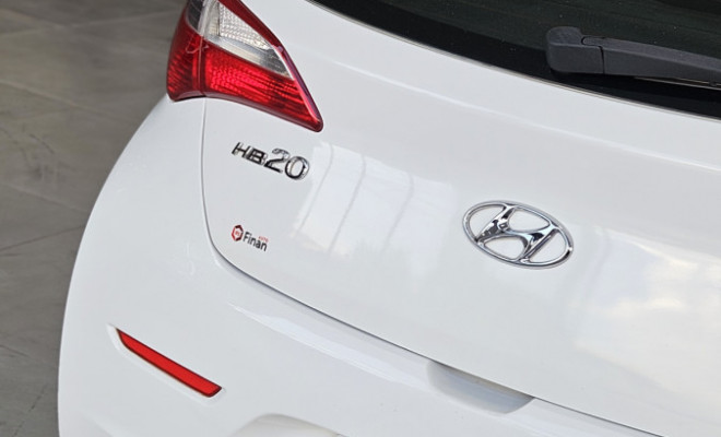 Hyundai HB20 Comf./C.Plus/C.Style 1.0 Flex 12V 2015 Flex-14