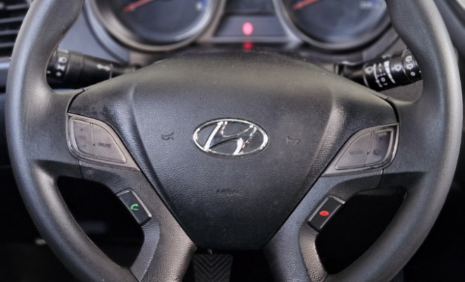 Hyundai HB20 Comf./C.Plus/C.Style 1.0 Flex 12V 2015 Flex-9