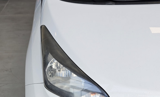 Hyundai HB20 Comf./C.Plus/C.Style 1.0 Flex 12V 2015 Flex-2