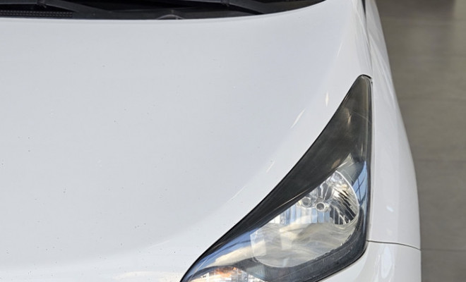 Hyundai HB20 Comf./C.Plus/C.Style 1.0 Flex 12V 2015 Flex-3