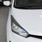 Hyundai HB20 Comf./C.Plus/C.Style 1.0 Flex 12V 2015 Flex-2