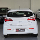 Hyundai HB20 Comf./C.Plus/C.Style 1.0 Flex 12V 2015 Flex-12