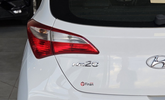 Hyundai HB20 Comf./C.Plus/C.Style 1.0 Flex 12V 2015 Flex-15