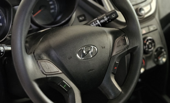 Hyundai HB20 Comf./C.Plus/C.Style 1.0 Flex 12V 2015 Flex-5