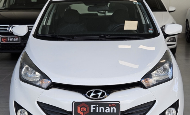 Hyundai HB20 Comf./C.Plus/C.Style 1.0 Flex 12V 2015 Flex-0