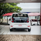 VW - VolksWagen up! move 1.0 TSI Total Flex 12V 5p 2019 Flex-3