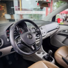 VW - VolksWagen up! move 1.0 TSI Total Flex 12V 5p 2019 Flex-5