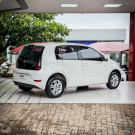 VW - VolksWagen up! move 1.0 TSI Total Flex 12V 5p 2019 Flex-2