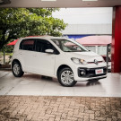 VW - VolksWagen up! move 1.0 TSI Total Flex 12V 5p 2019 Flex-1