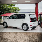 VW - VolksWagen up! move 1.0 TSI Total Flex 12V 5p 2019 Flex-4