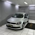 VW - VolksWagen VOYAGE 1.6/1.6 City  Mi Total Flex 8V 4p 2015 Flex-0