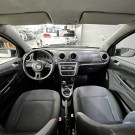 VW - VolksWagen VOYAGE 1.6/1.6 City  Mi Total Flex 8V 4p 2015 Flex-3