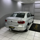 VW - VolksWagen VOYAGE 1.6/1.6 City  Mi Total Flex 8V 4p 2015 Flex-6