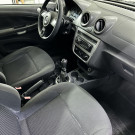 VW - VolksWagen VOYAGE 1.6/1.6 City  Mi Total Flex 8V 4p 2015 Flex-4