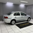 VW - VolksWagen VOYAGE 1.6/1.6 City  Mi Total Flex 8V 4p 2015 Flex-5