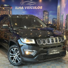 Jeep COMPASS SPORT 2.0 4x2 Flex 16V Aut. 2017 Flex-2