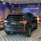 Jeep COMPASS SPORT 2.0 4x2 Flex 16V Aut. 2017 Flex-12