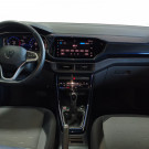VW - VolksWagen T-Cross Comfor. 200 TSI 1.0 Flex 5p Aut. 2022 Flex-7