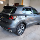 VW - VolksWagen T-Cross Comfor. 200 TSI 1.0 Flex 5p Aut. 2022 Flex-2