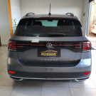 VW - VolksWagen T-Cross Comfor. 200 TSI 1.0 Flex 5p Aut. 2022 Flex-3