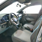 VW - VolksWagen T-Cross Comfor. 200 TSI 1.0 Flex 5p Aut. 2022 Flex-5