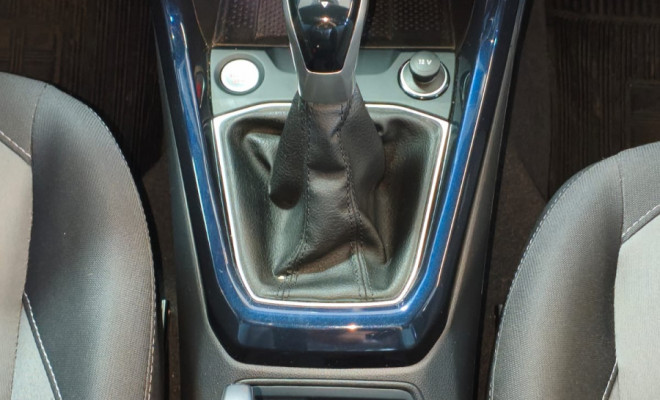 VW - VolksWagen T-Cross Comfor. 200 TSI 1.0 Flex 5p Aut. 2022 Flex-11