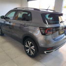 VW - VolksWagen T-Cross Comfor. 200 TSI 1.0 Flex 5p Aut. 2022 Flex-4