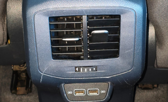 VW - VolksWagen T-Cross Comfor. 200 TSI 1.0 Flex 5p Aut. 2022 Flex-10