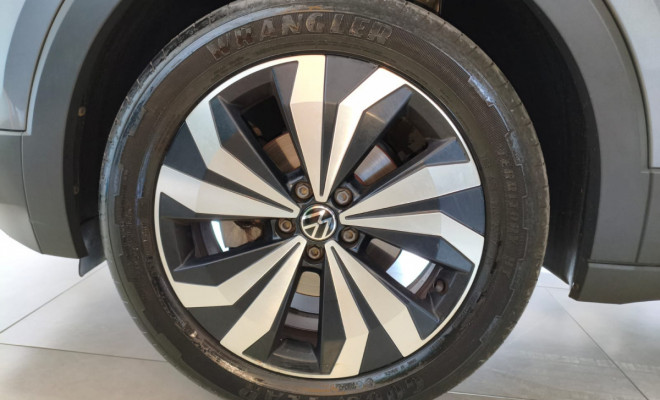 VW - VolksWagen T-Cross Comfor. 200 TSI 1.0 Flex 5p Aut. 2022 Flex-14